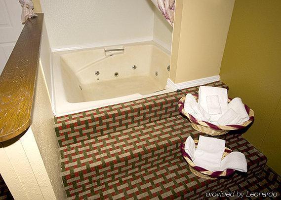 Red Roof Inn Paducah Room photo
