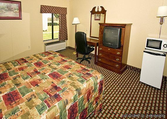 Red Roof Inn Paducah Room photo